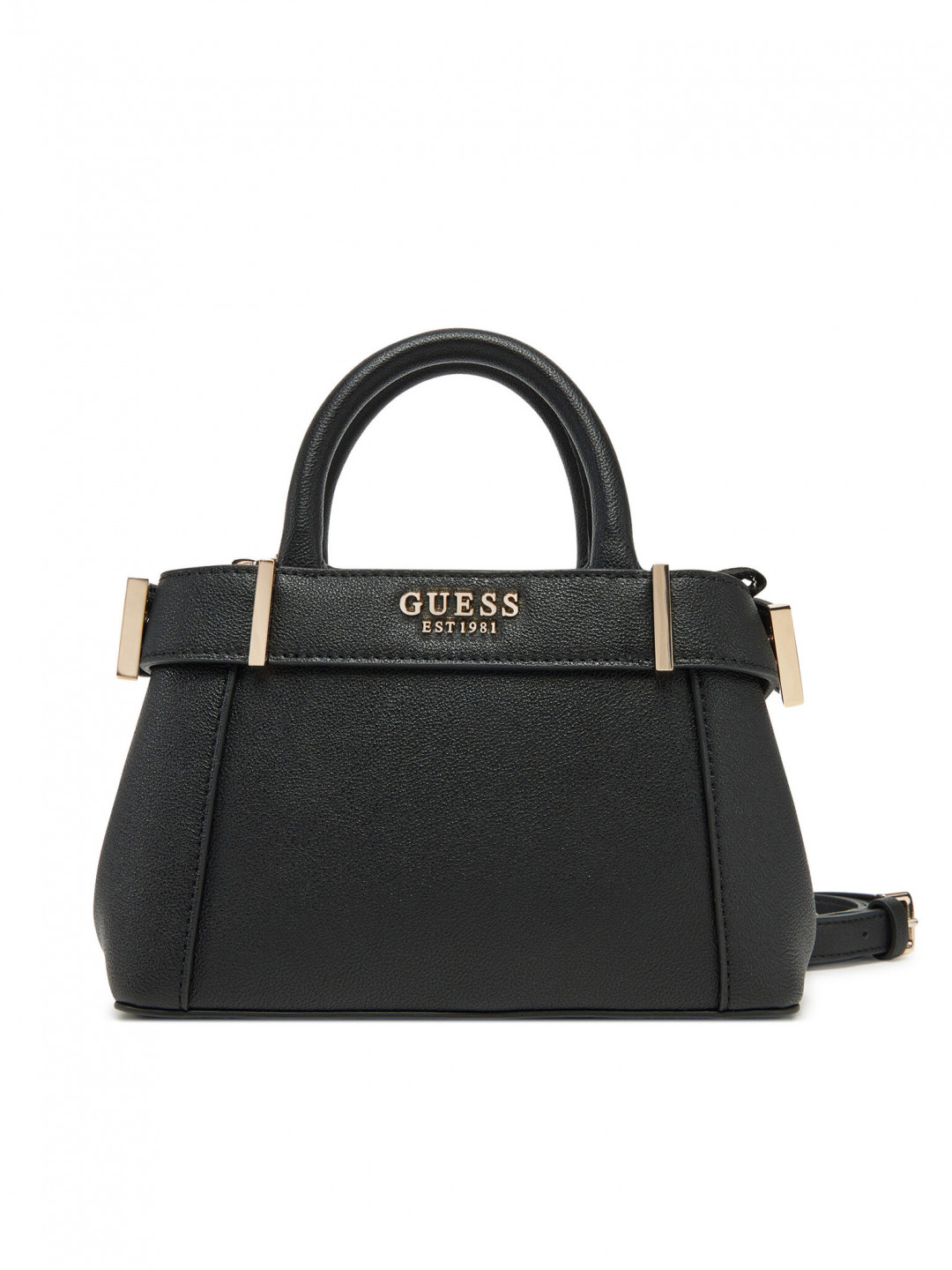 Guess Kabelka HWBG96 33760 Černá